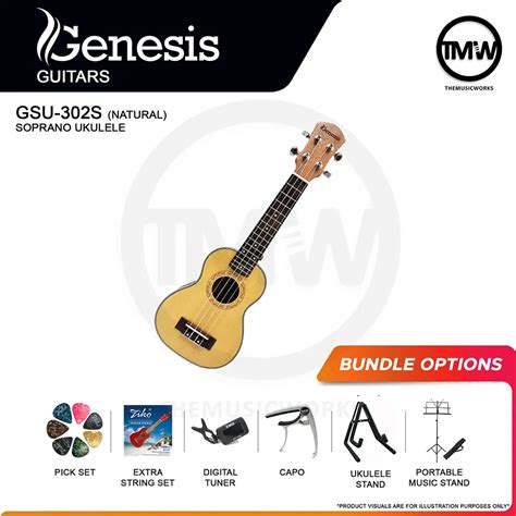 Ukulele in Singapore .